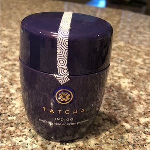 Tatcha Indigo Rice Enzyme Powder